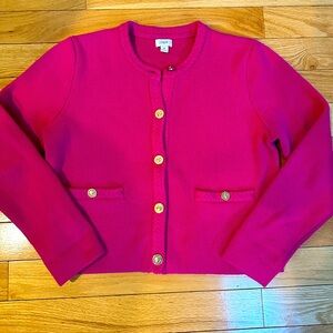 J Crew Sweater